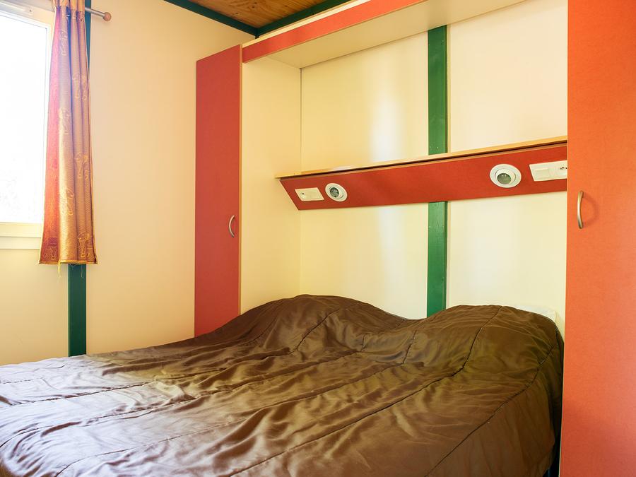 Chalet 7 personnes - 3 chambres 5