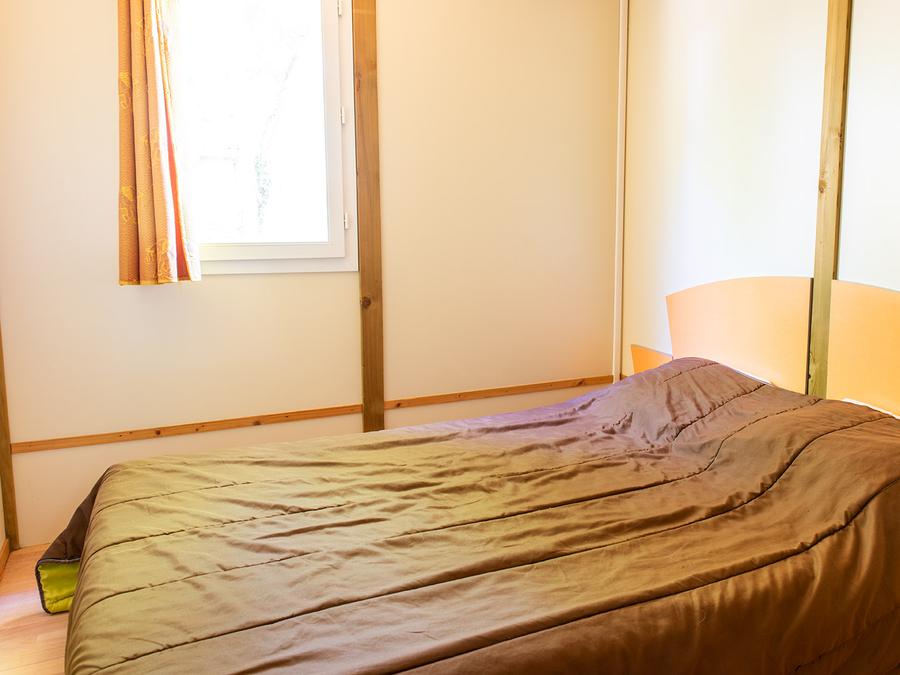 Chalet 7 personnes - 7 Plus 2