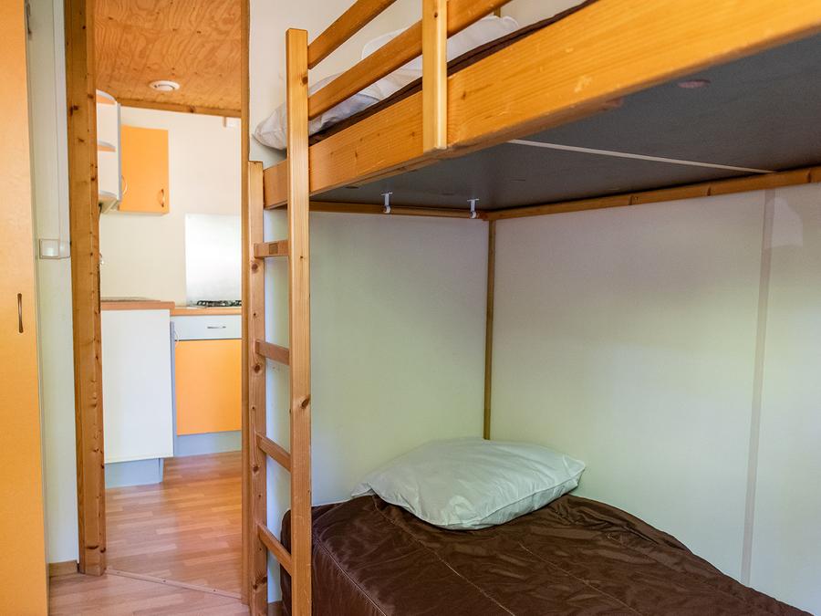 Chalet 7 personnes - 7 Plus 5