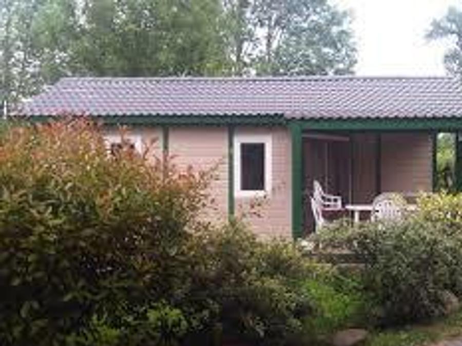 Chalet 7 personnes - 7 Plus 3