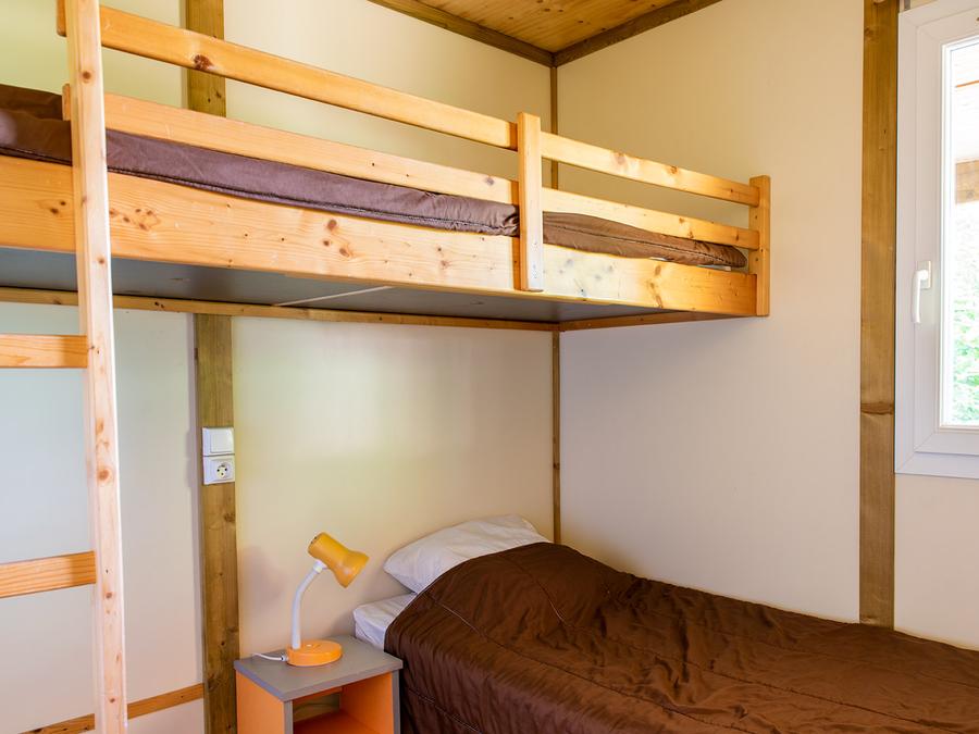 Chalet 7 personnes - 7 Plus 4