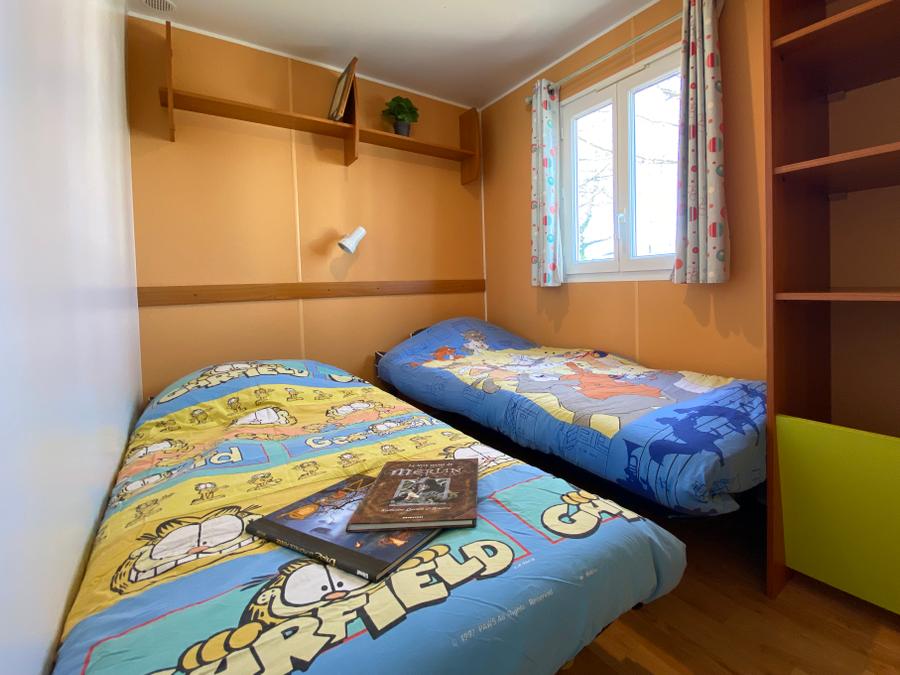 Mobilhome 6 personnes - TRIGANO 14