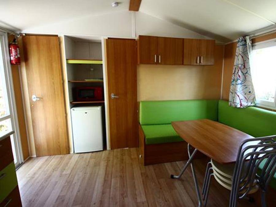Mobilhome 6 personnes - TRIGANO 3
