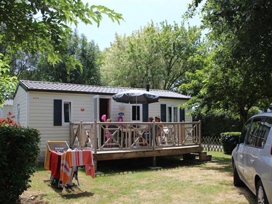 Mobilhome 6 personnes - TRIGANO 0