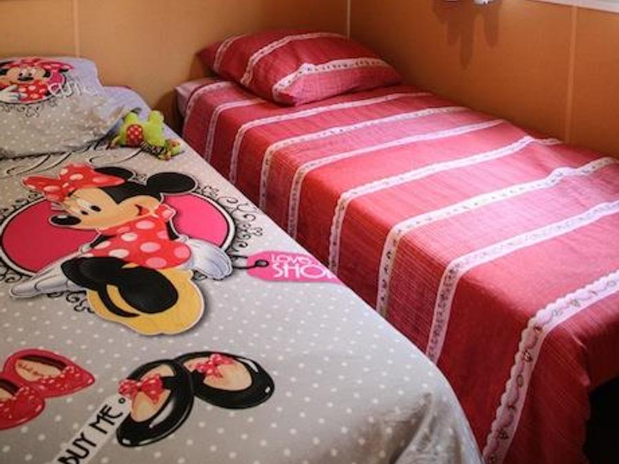 Mobilhome 6 personnes - TRIGANO 10