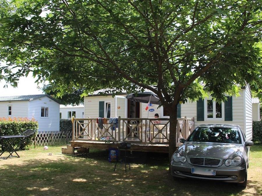 Mobilhome 6 personnes - TRIGANO 1