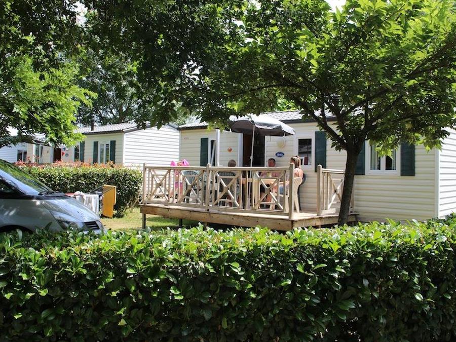 Mobilhome 6 personnes - TRIGANO 7