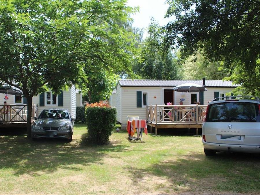 Mobilhome 6 personnes - TRIGANO 8