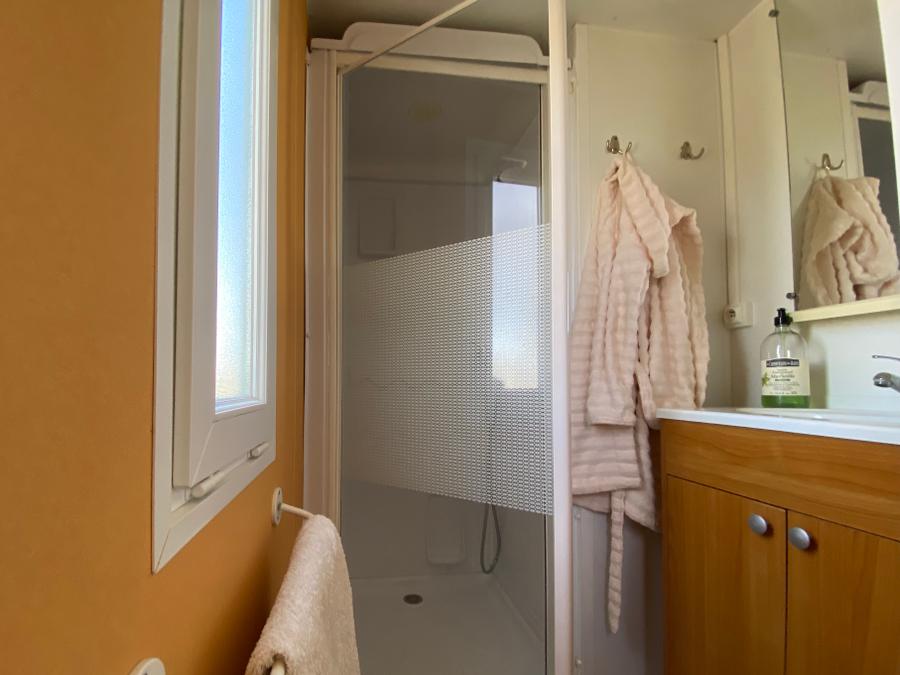 Mobilhome 6 personnes - TRIGANO 17