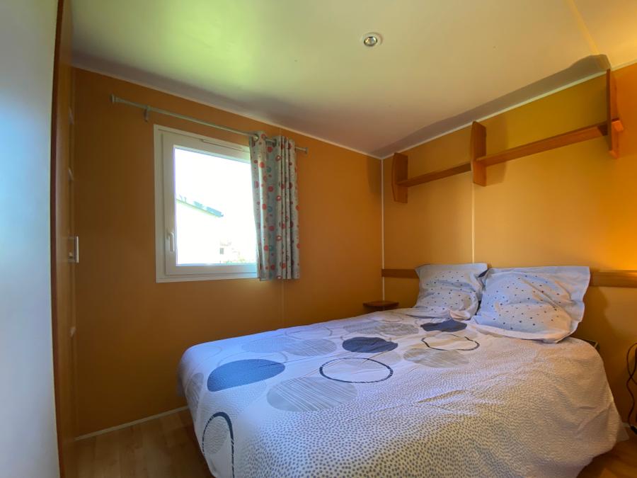 Mobilhome 6 personnes - TRIGANO 13