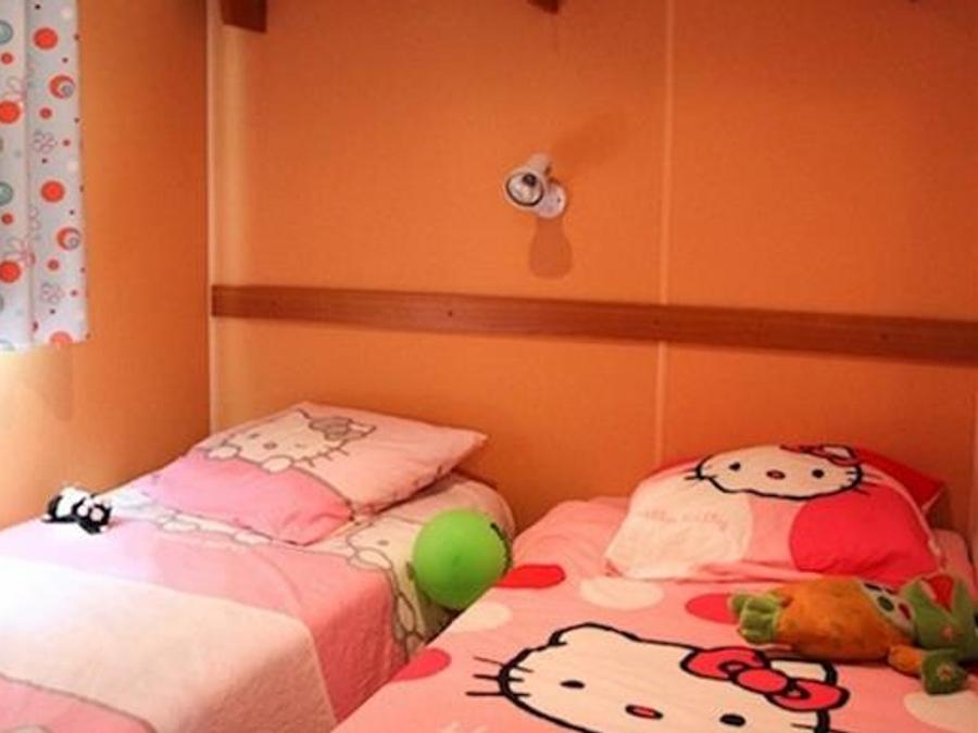 Mobilhome 6 personnes - TRIGANO 5