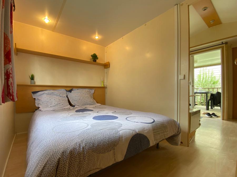 Mobilhome 4 personnes - ROLLER 5