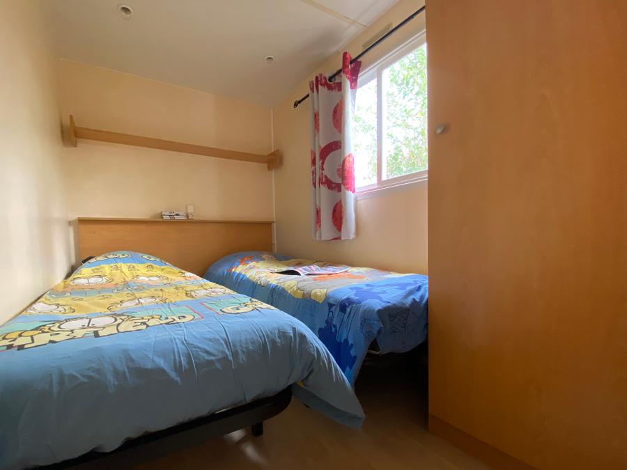 Mobilhome 4 personnes - ROLLER 4
