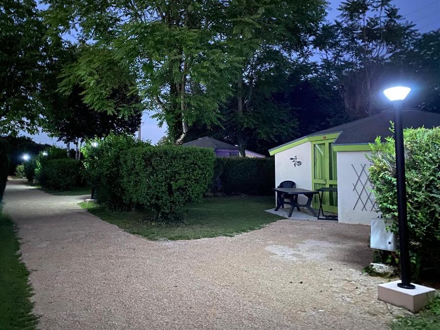 Gîte 5 personnes - GRAND CONFORT 1