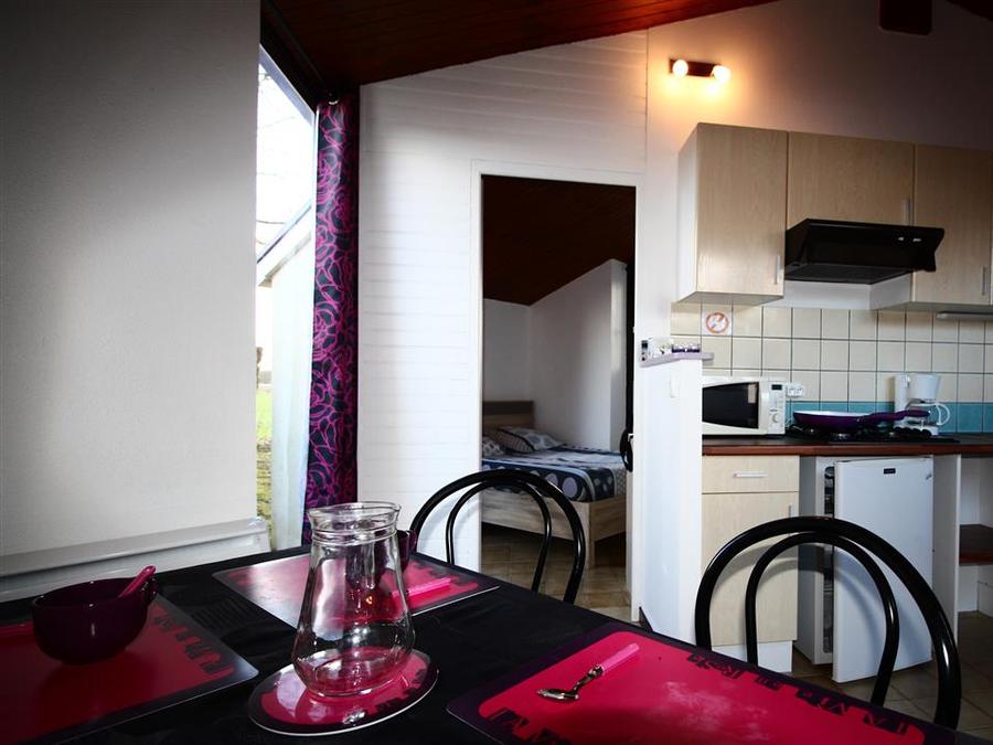 Gîte 5 personnes - GRAND CONFORT 2