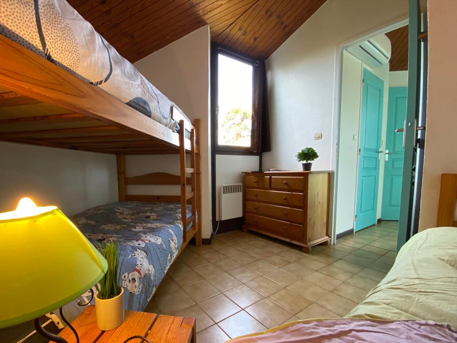Gîte 5 personnes - GRAND CONFORT 9