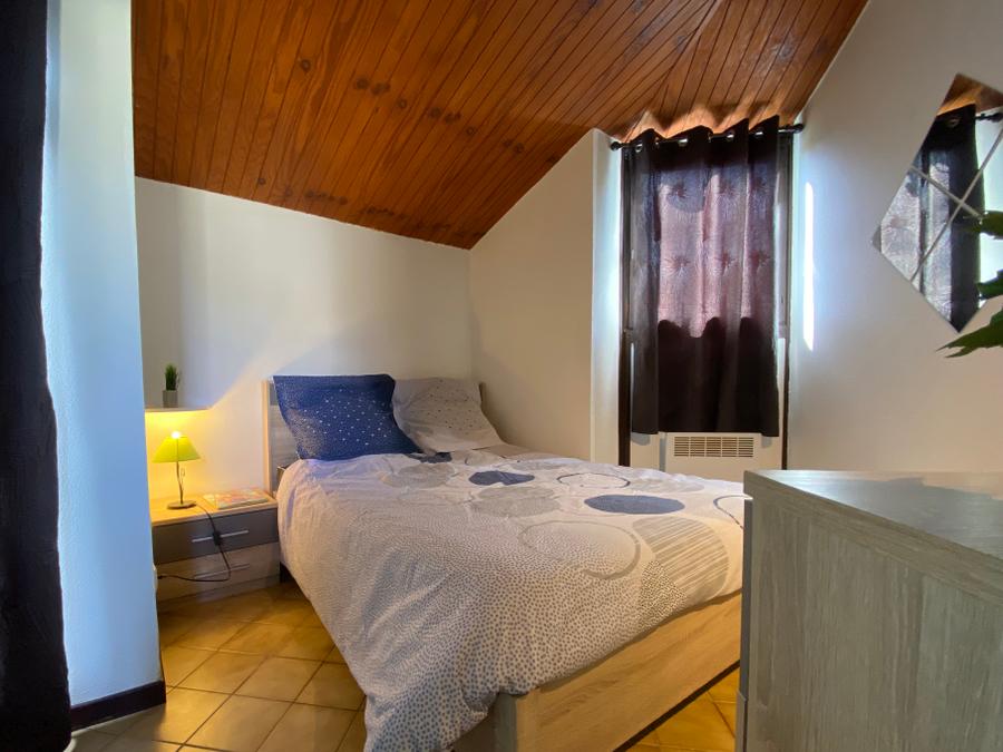 Gîte 5 personnes - GRAND CONFORT 8