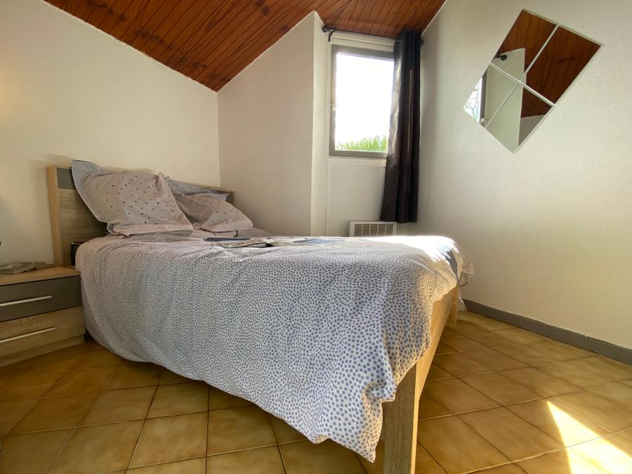 Gîte 5 personnes - GRAND CONFORT 11