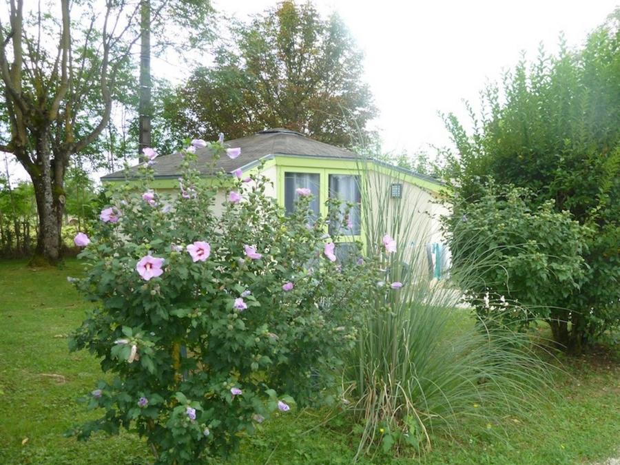 Gîte 5 personnes - GRAND CONFORT 5