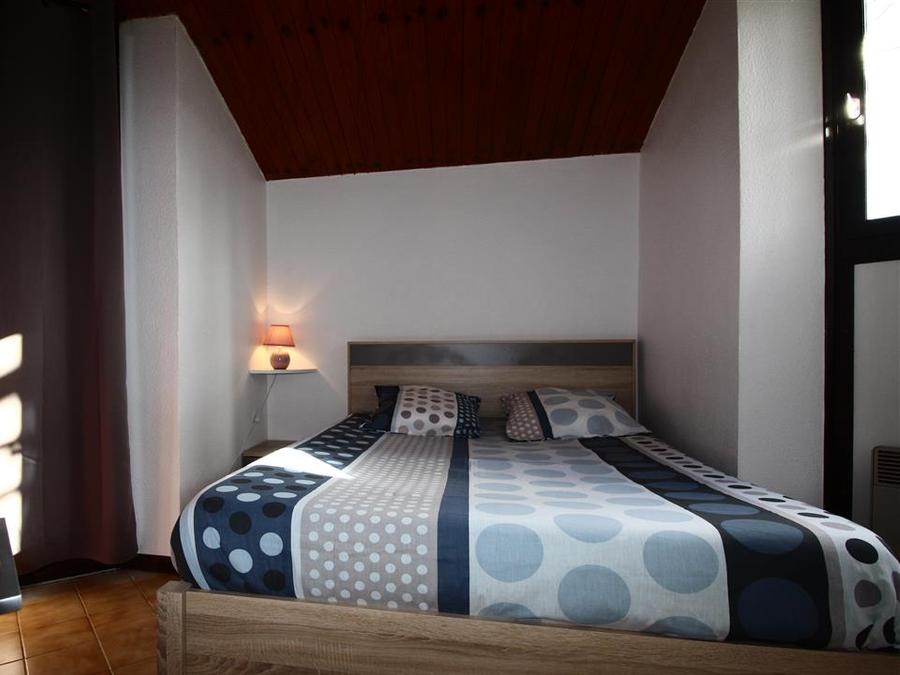 Gîte 5 personnes - GRAND CONFORT 3