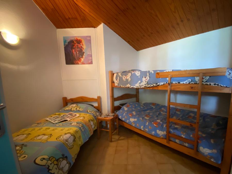 Gîte 5 personnes - GRAND CONFORT 13