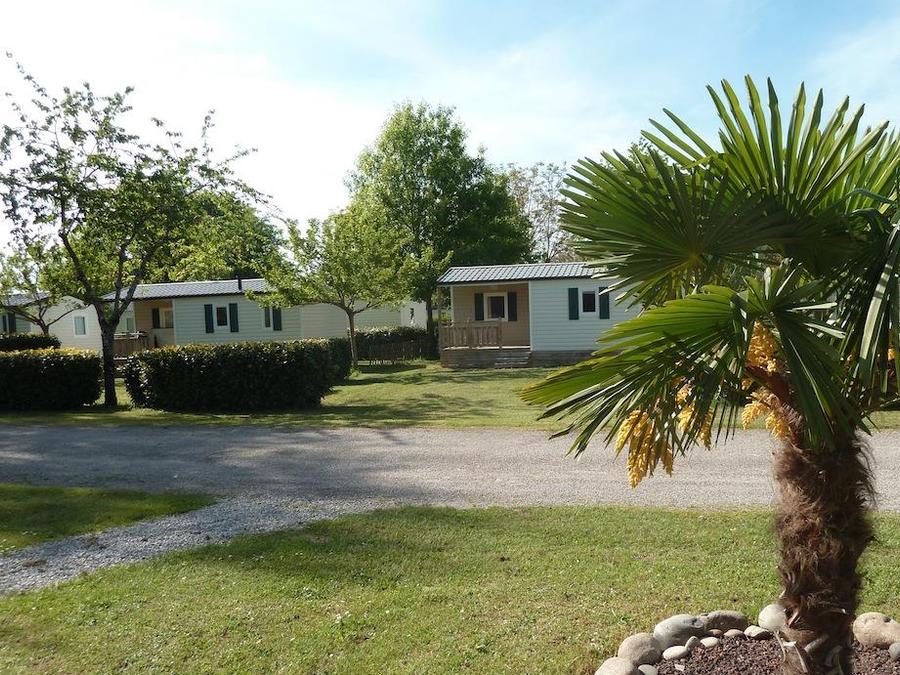 Mobilhome 4 personnes - TRIGANO 6