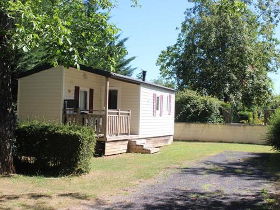 Mobilhome 4 personnes - TRIGANO 2
