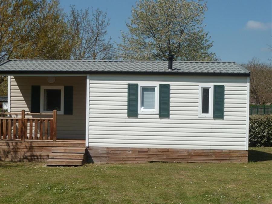 Mobilhome 4 personnes - TRIGANO 1