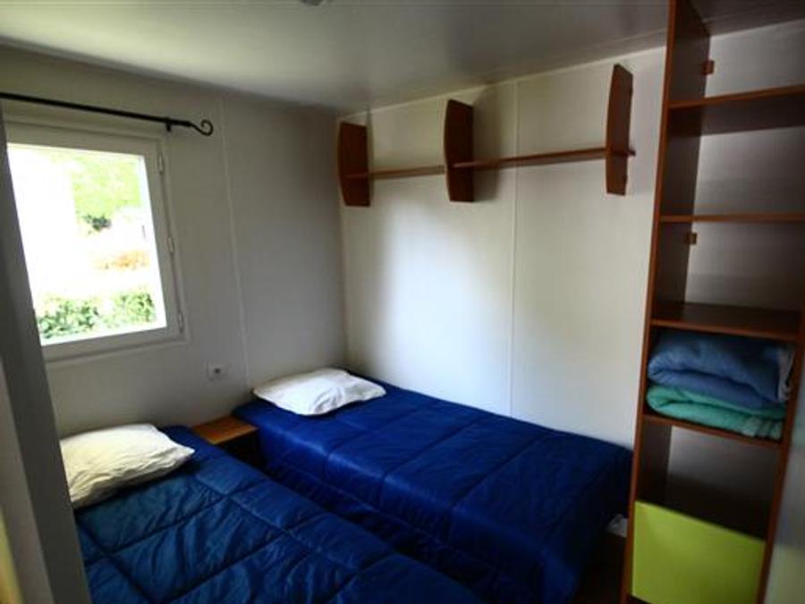 Mobilhome 4 personnes - TRIGANO 5