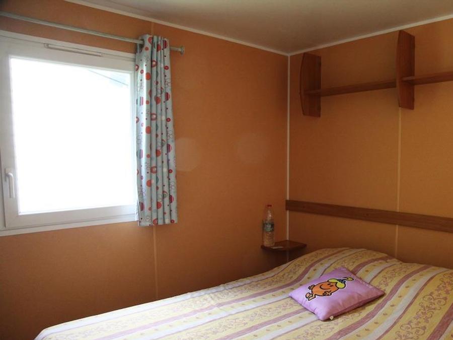 Mobilhome 4 personnes - TRIGANO 13