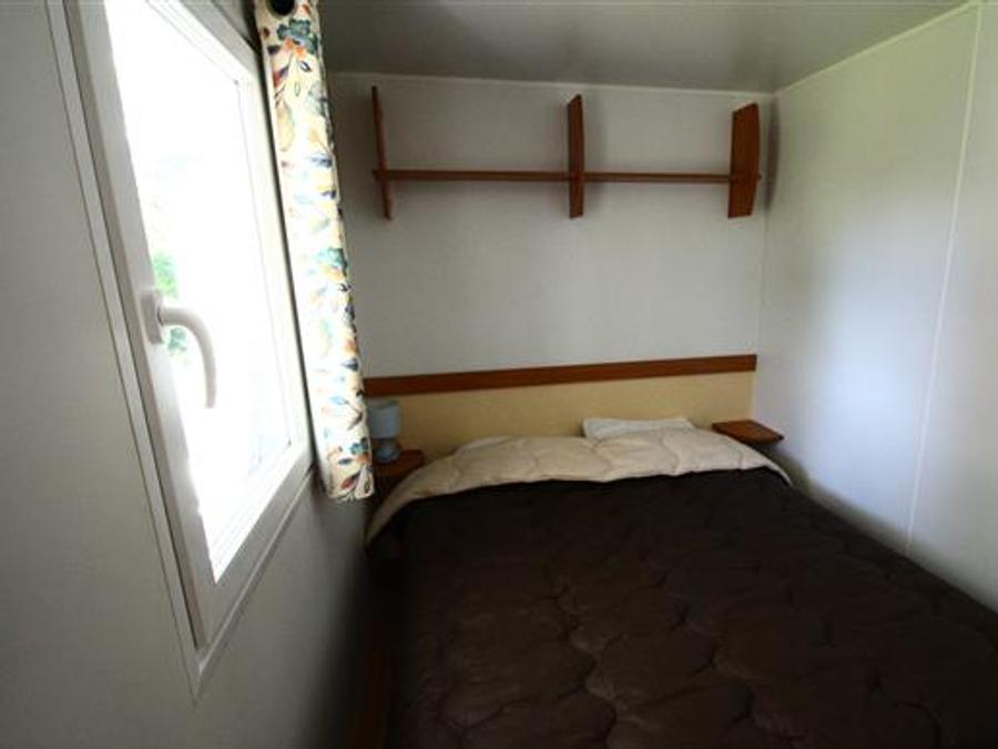 Mobilhome 4 personnes - TRIGANO 4
