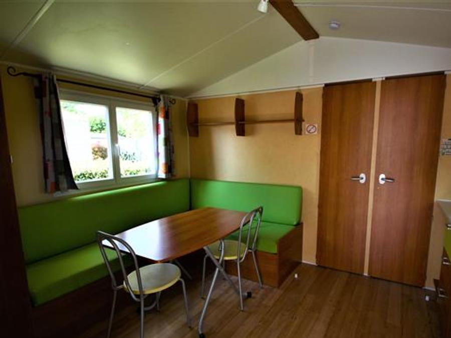 Mobilhome 4 personnes - TRIGANO 3