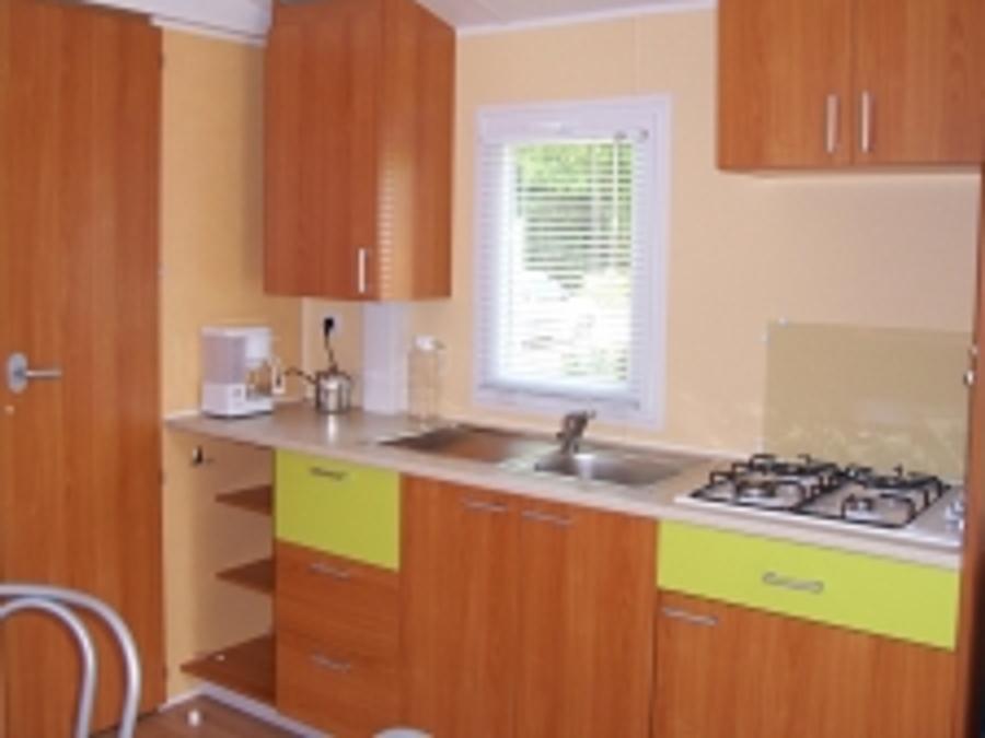 Mobilhome 4 personnes - TRIGANO 7