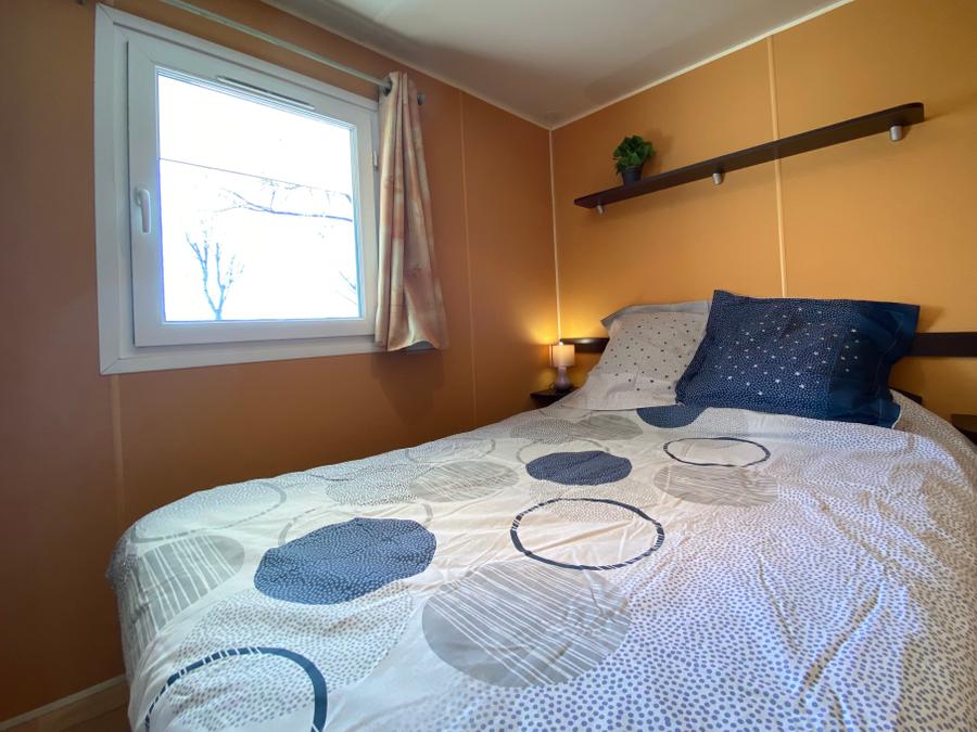 Mobilhome 4 personnes - TRIGANO 17