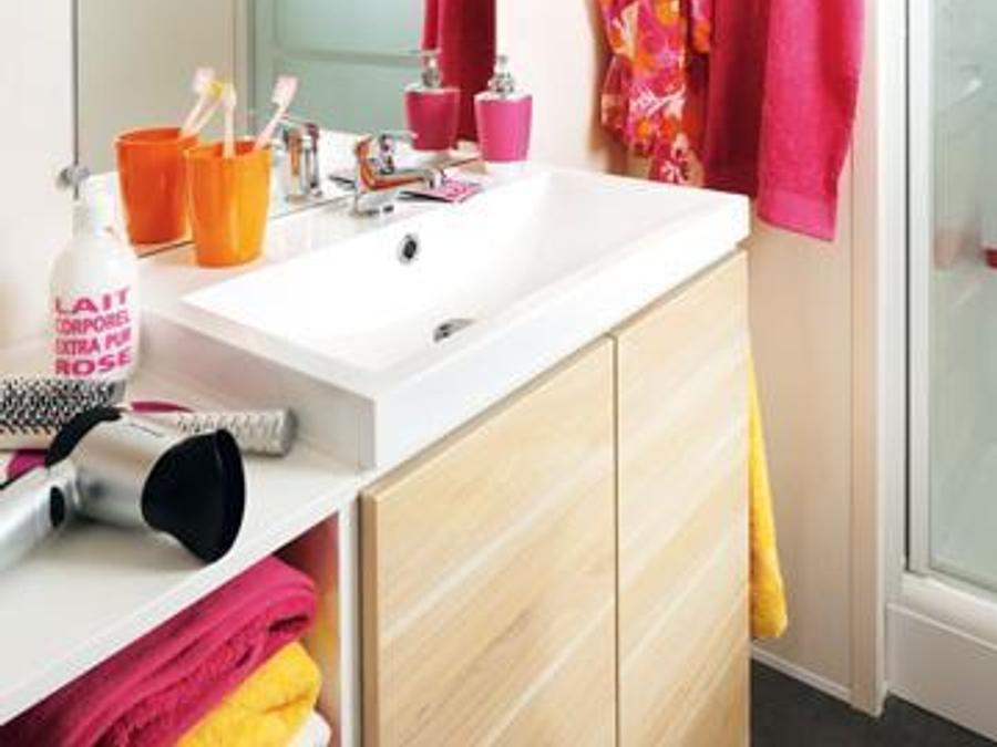 Mobilhome 4 personnes - Mobil-home Standard 27.5m² (2 chambres) + terrasse semi-couverte 4 pers 2