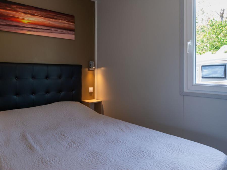 Chalet 4 personnes - Prestige étang 7