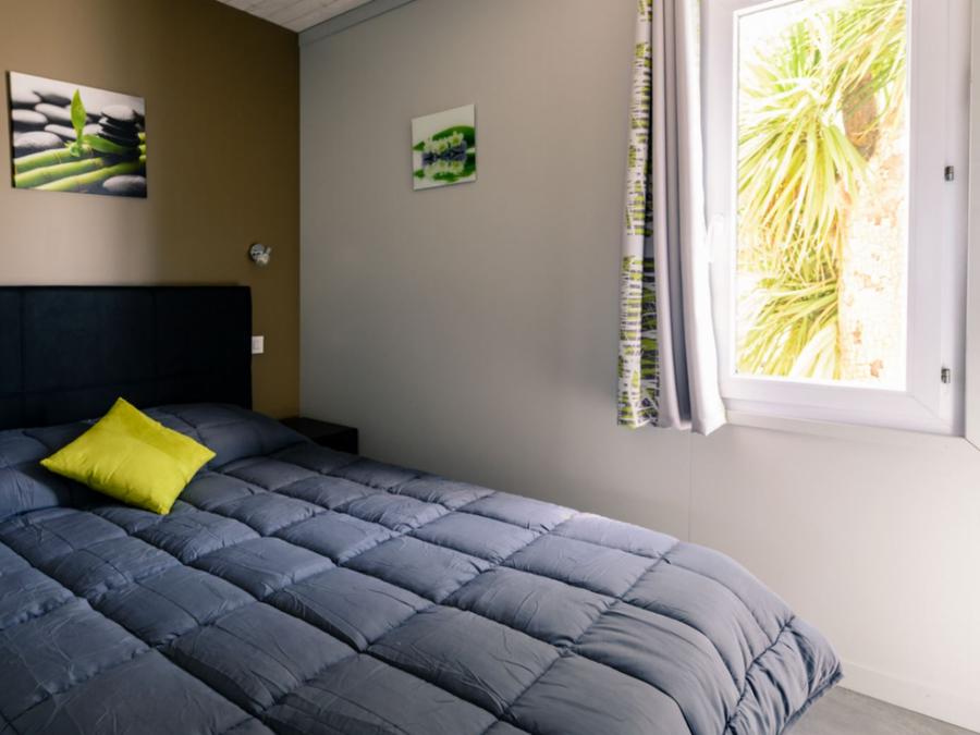Chalet 4 personnes - Confort 4