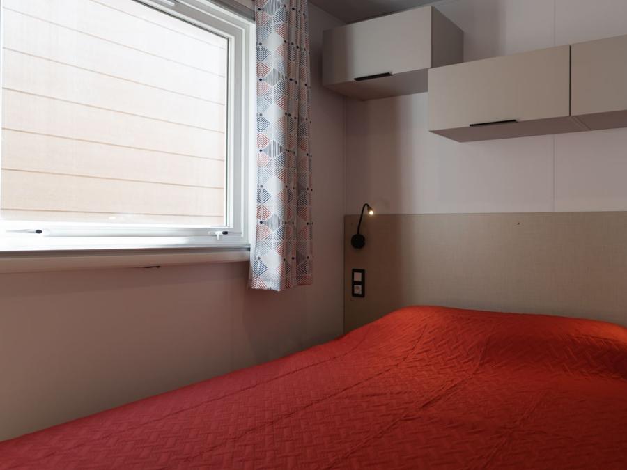 Mobilhome 4 personnes - SUNELIA MH PRESTIGE 2 CH 1 SDB 11