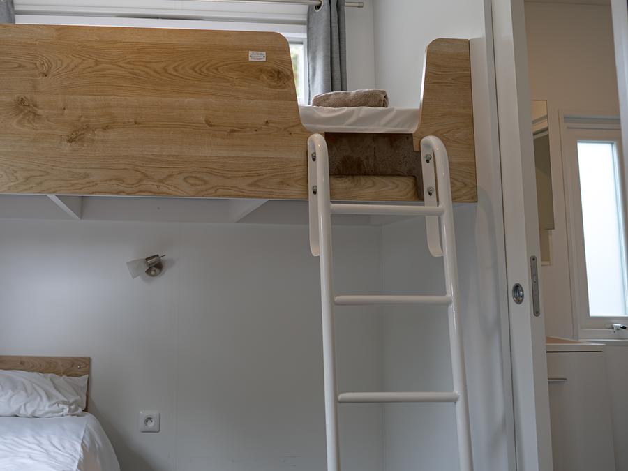 Mobilhome 4 personnes - 06 - TAOS LUXE 2 CH 2 SDB - Bosquet 3