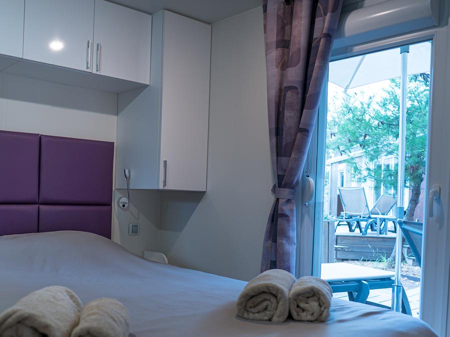 Mobilhome 4 personnes - 06 - CASA LUXE 2 CH 2 SDB - Carignan 2
