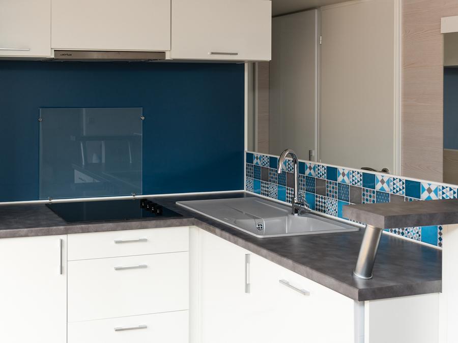 Mobilhome 4 personnes - 06 - CASA LUXE 2 CH 2 SDB - Carignan 3