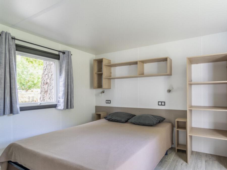 Mobilhome 4 personnes - PMR CONFORT 2ch 4P 9