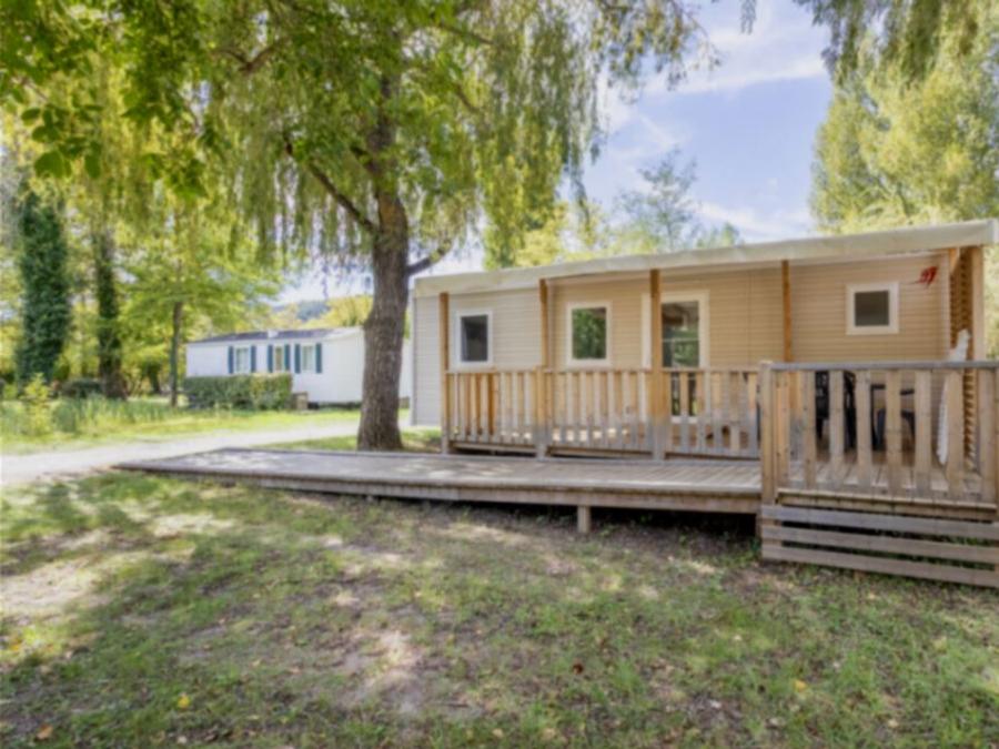 Mobilhome 4 personnes - PMR CONFORT 2ch 4P 10