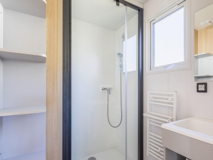 Mobilhome 4 personnes - Mobil Home Premium 2 Chambres 4 personnes 6