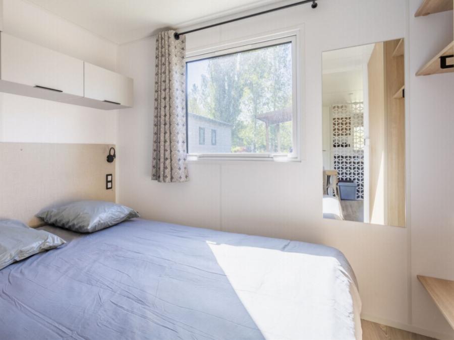 Mobilhome 4 personnes - Mobil Home Premium 2 Chambres 4 personnes 8