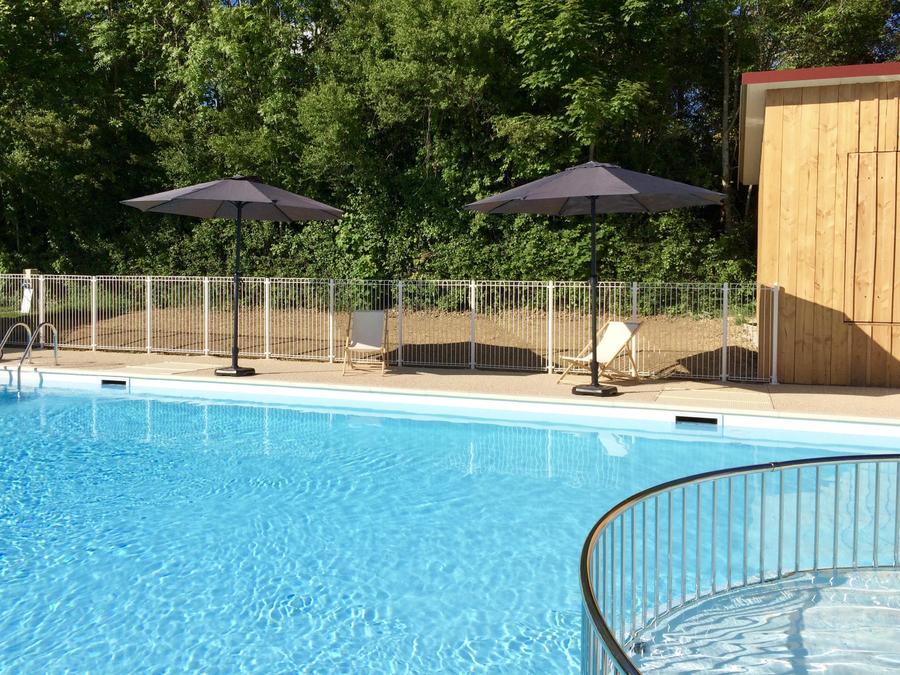 Camping Vert Auxois 3*