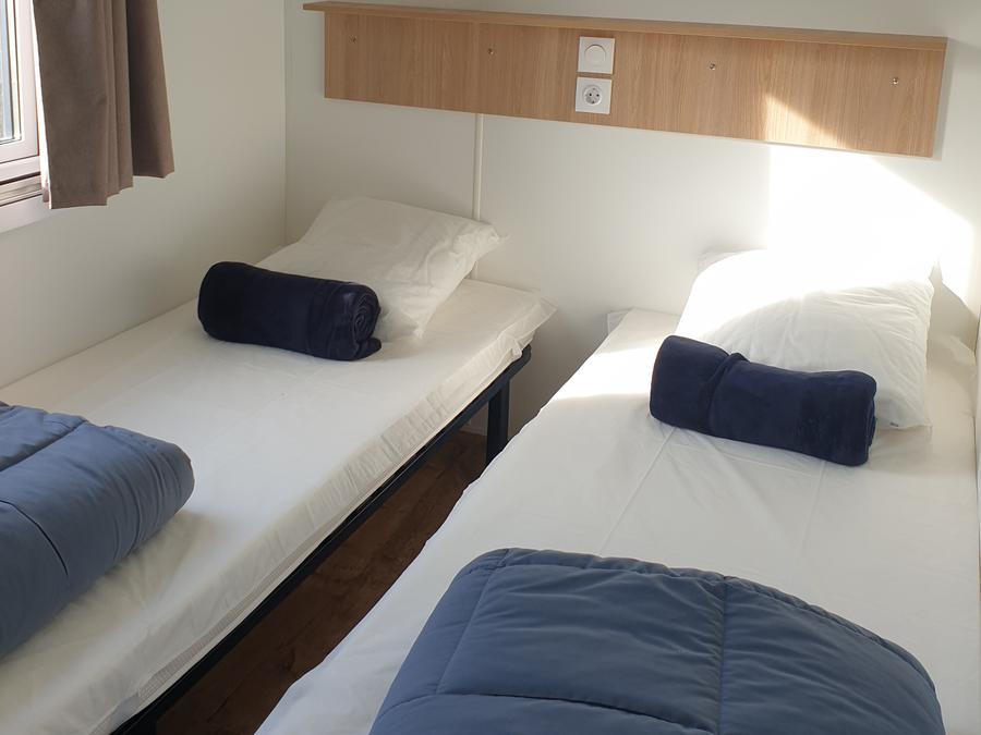 Bungalow 7 personnes - Tamaris 3 chambres - 2025 5