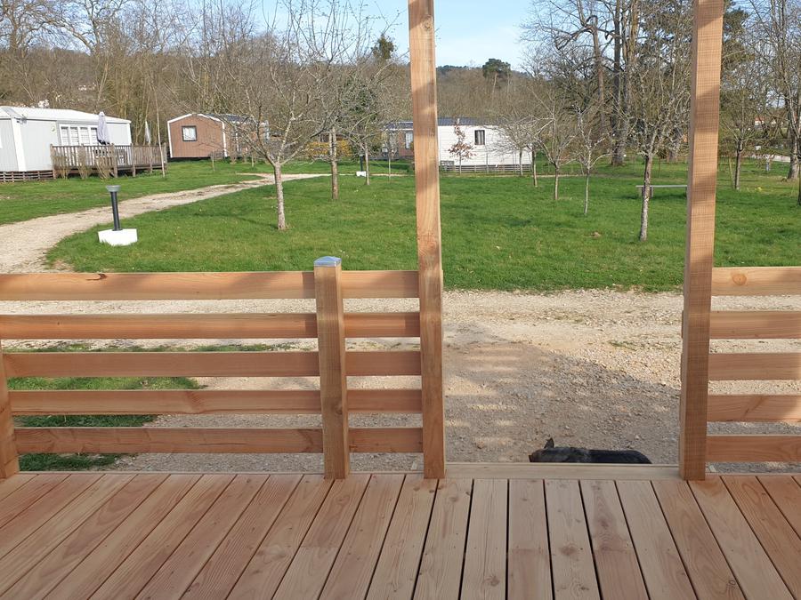 Bungalow 7 personnes - Tamaris 3 chambres - 2025 1