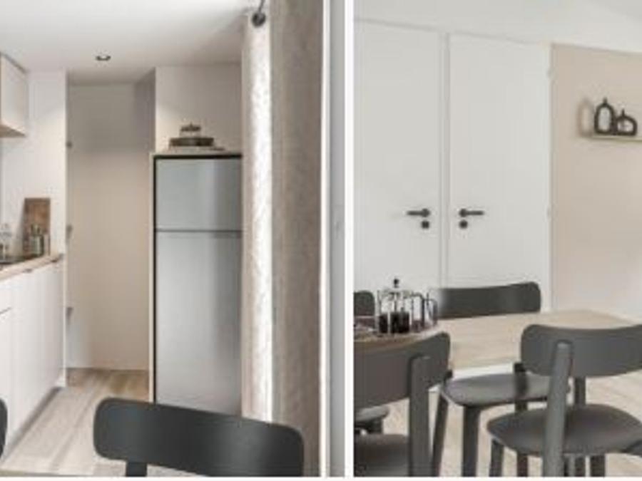 Bungalow 6 personnes - Tilleul - Vue sur la campagne - Nouveauté 2026 1