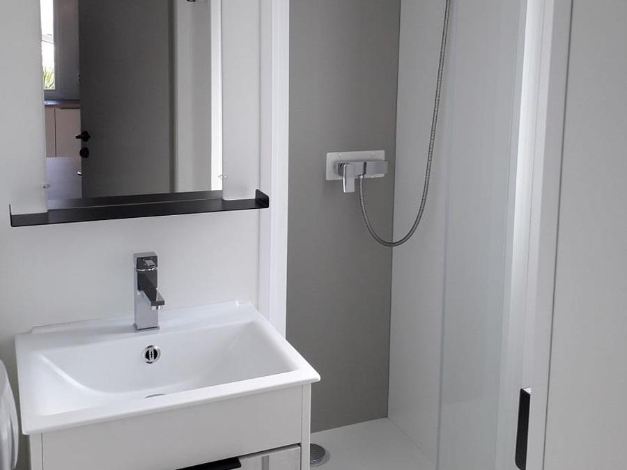 Mobilhome 4 personnes - BAHIA 6